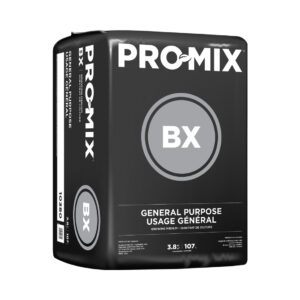 PRO-MIX Sustrato Turba BX Micorrizas