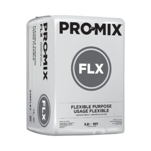 PRO-MIX Sustrato Turba FLEX Micorrizas