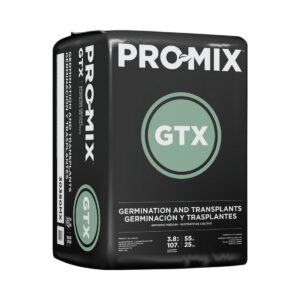 PRO-MIX Sustrato Turba GTX Micorrizas